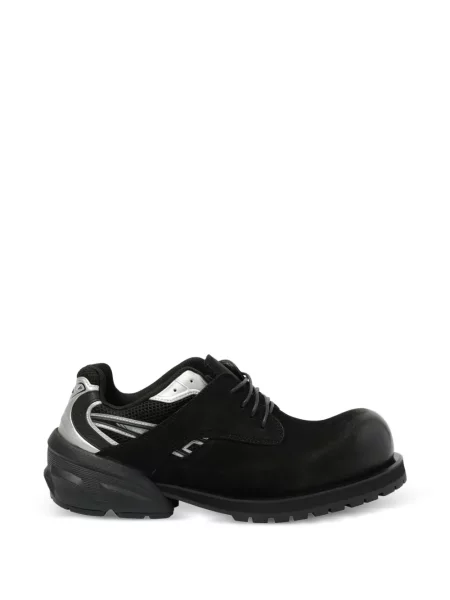 Pantofi derby Remagine negru