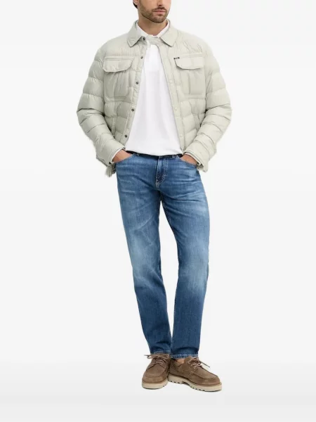 Șapcă Polo Ralph Lauren în carouri din țesătură twill cu imagine alb