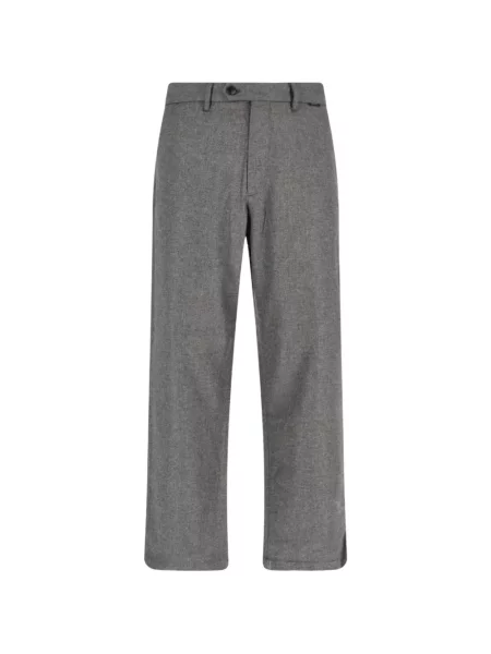 Pantaloni Closed gri