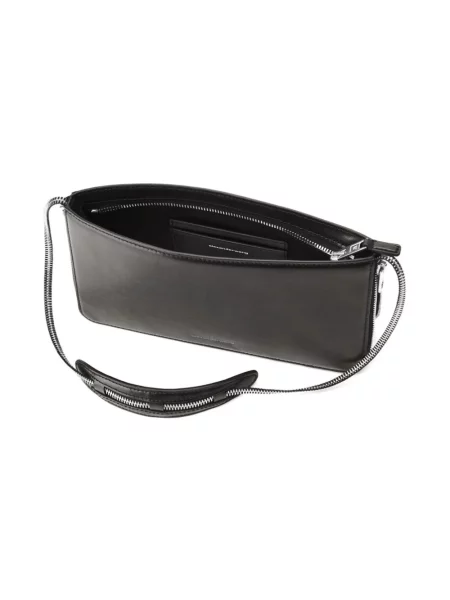 Torebka Alexander Wang czarna