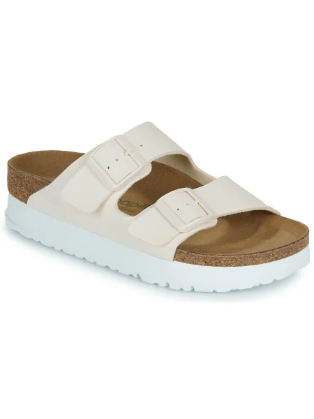 Pantofi Papillio bej