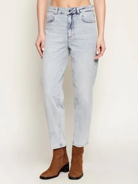 MAX&Co. jeans LISBONA albastru