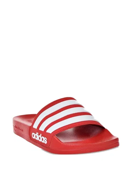 Sneaker Adidas Cloudfoam piros