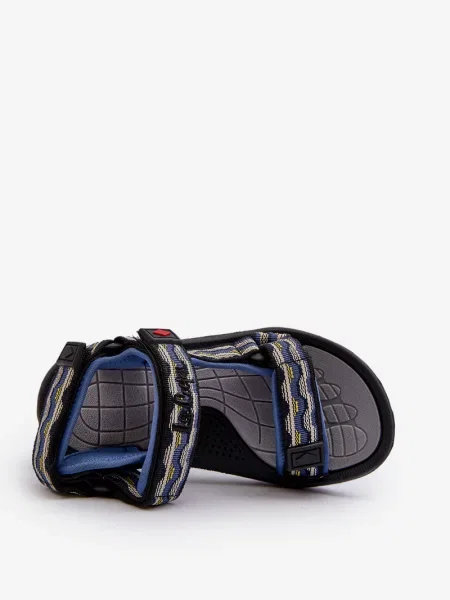 Сандали Lee Cooper черно