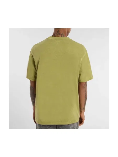 Tricou Dickies galben