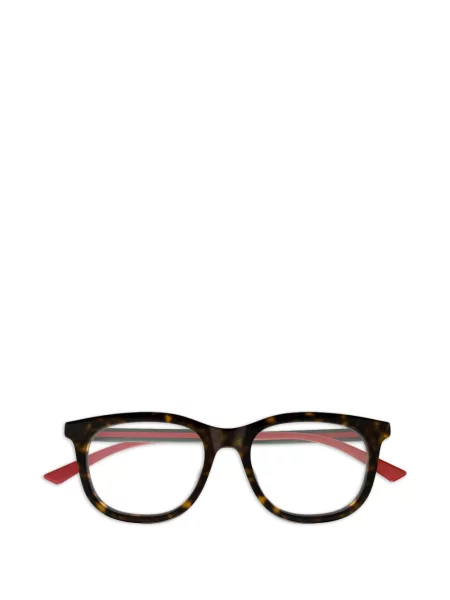 Ochelari de soare Gucci Eyewear maro