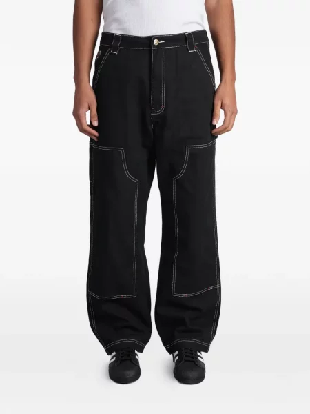 Pantaloni Icecream negru