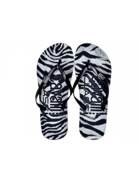 Japonke Cavalli Class Sport črna