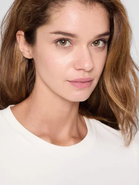 Лонгслів Prpy білий