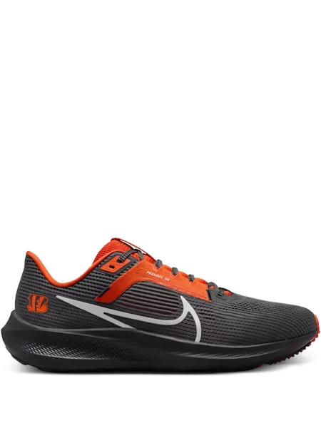 Retro tenisice Nike Metcon s printom siva