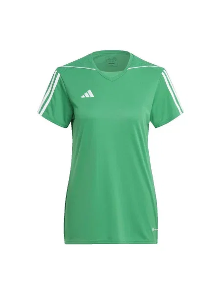Tricou Adidas verde