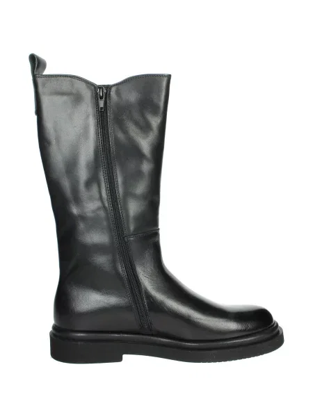 Pantofi Keys negru