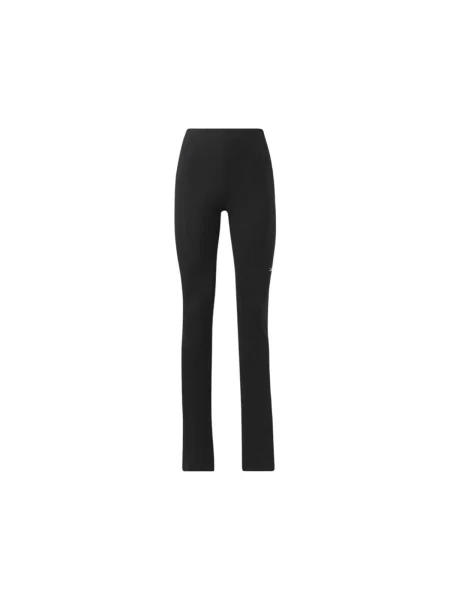 Pantaloni Reebok Sport negru