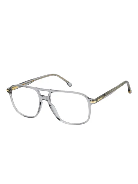 Ochelari de soare Carrera gri