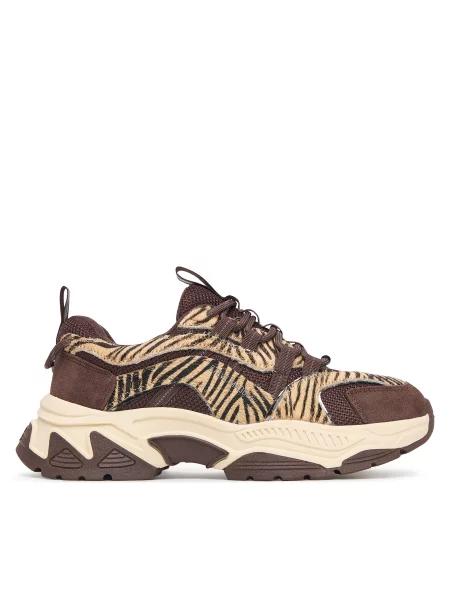 Steve Madden Sneakers maro