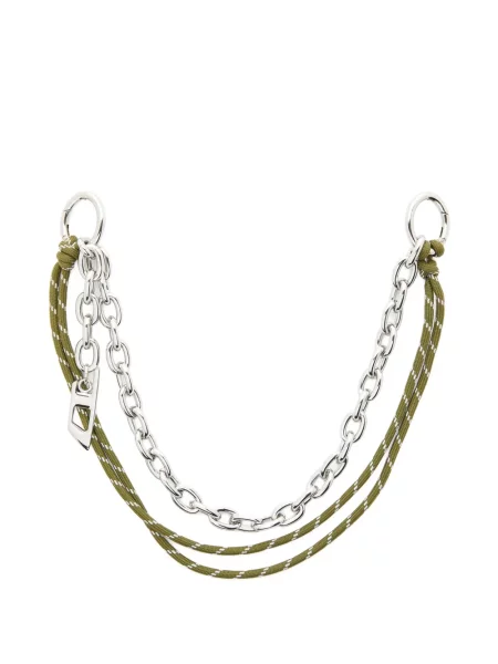 Pandantiv Diesel verde