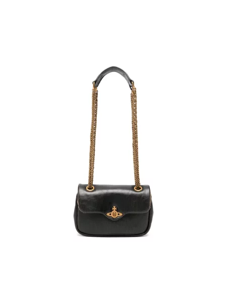 Torebka Vivienne Westwood czarna