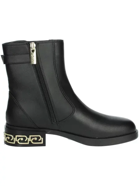 Pantofi Liu Jo negru