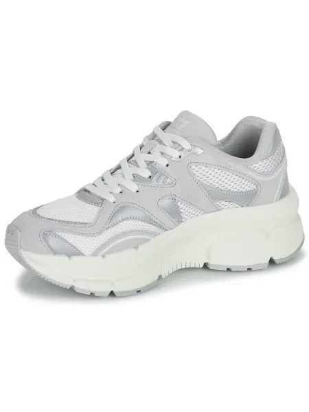 Pantofi Emporio Armani Ea7 gri