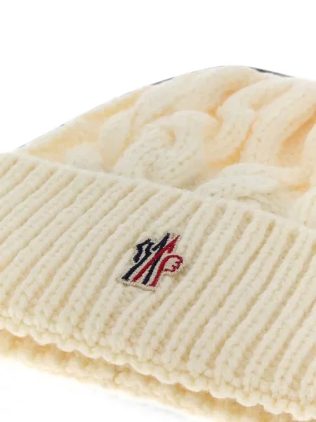 Căciulă Moncler Grenoble tricotate