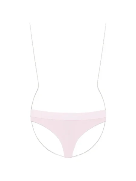 Chiloți tanga Tom Ford roz