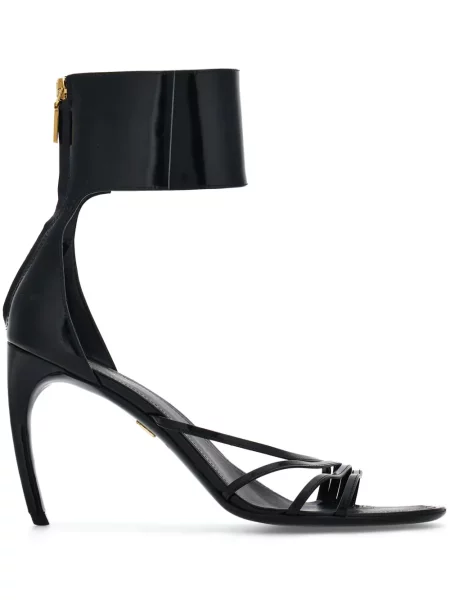 Sandale Ferragamo negru