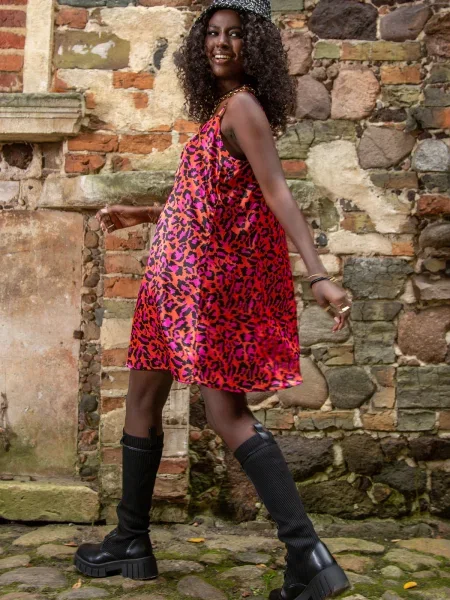 Rochie Fobya