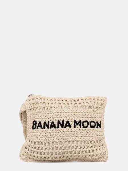 Banana Moon torbica Riooso bež