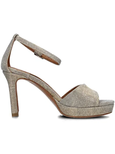 Pantofi L'amour bej