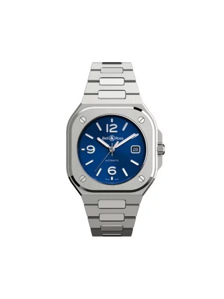 Zegarek Bell & Ross szary