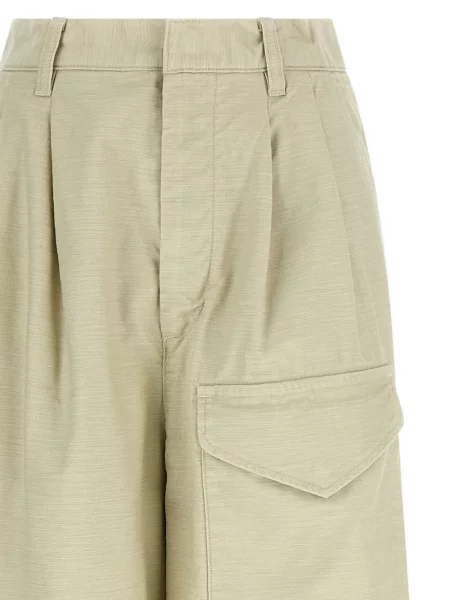Pantaloni Auralee
