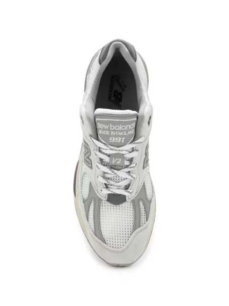 Sneakerși New Balance alb