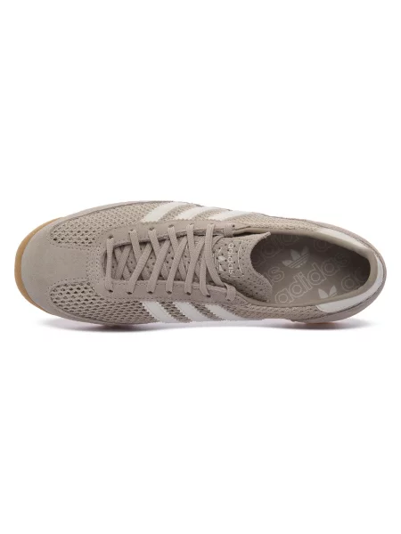 Pantofi Adidas bej