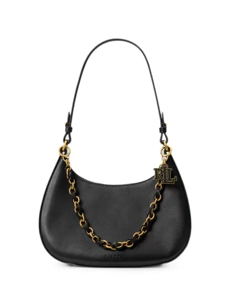 Colier Lauren Ralph Lauren negru