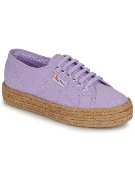 Superge Superga 2730 vijolična