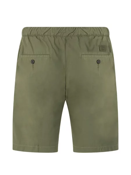Pantaloni scurți Paul & Shark verde