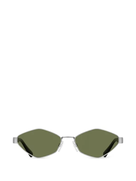 Ochelari de soare Love Moschino cu imprimeu geometric