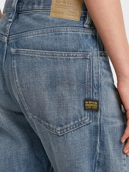 Джинси G-star Raw сині