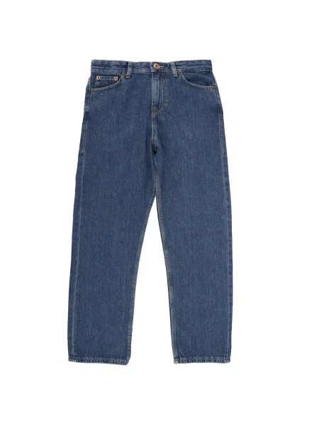 Blugi copii Jack & Jones albastru