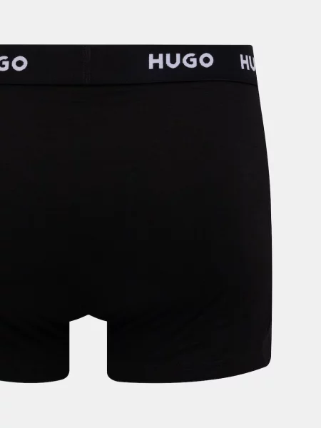 Боксеры Hugo
