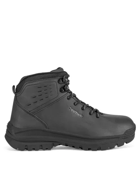 Trappers Reebok negru