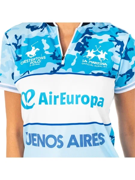 Tricou La Martina
