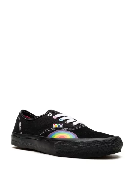 Tenisky Vans Authentic černé
