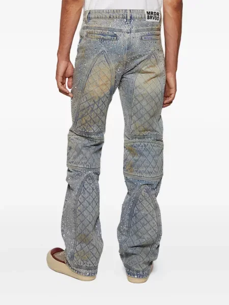 Traperice Who Decides War plava