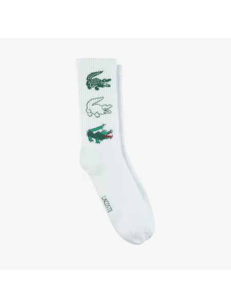 Носки Lacoste