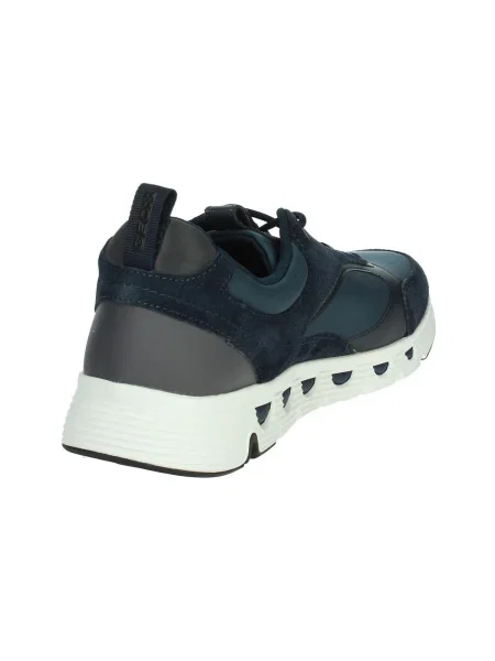 Pantofi Geox albastru