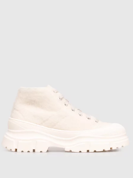 Черевики FAIRWAY з вовни Sofie D`hoore бежеві