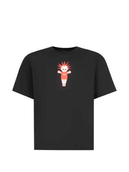 Tricou Pleasures negru