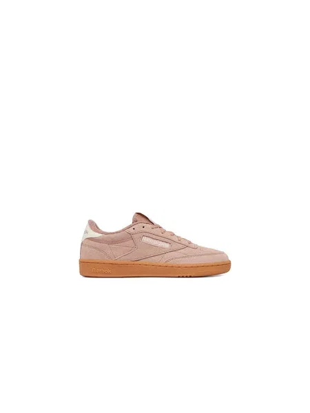 Laisvalaikio batai Reebok EO-CLUB C 85 Šviesiai rožinė