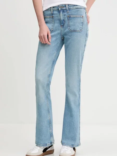 Guess Jeans jeans albastru